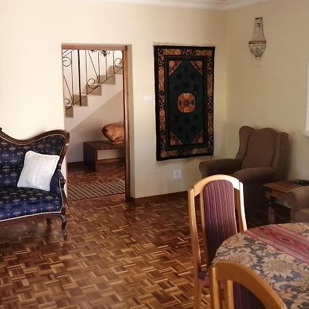 Cape Dawn Guest House Parow Esterno foto