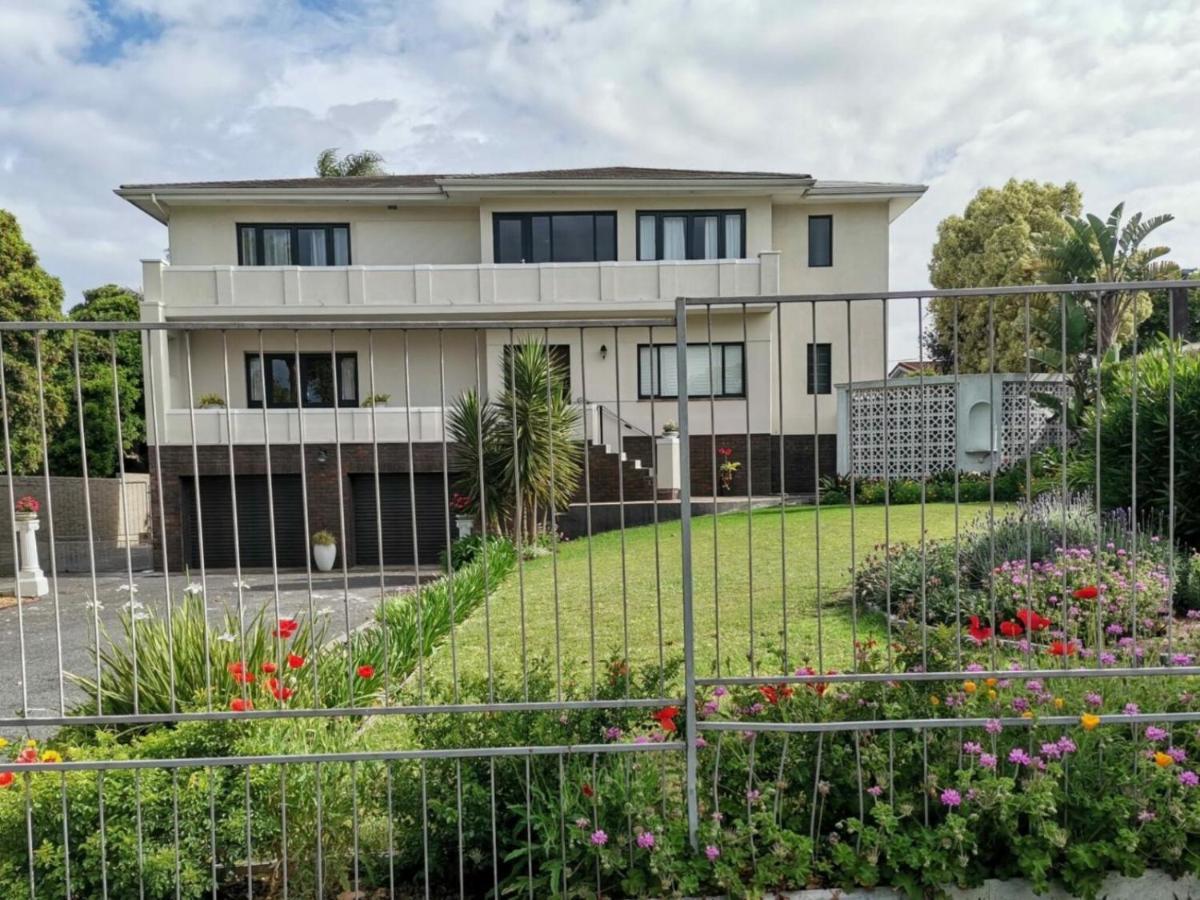 Cape Dawn Guest House Parow Esterno foto
