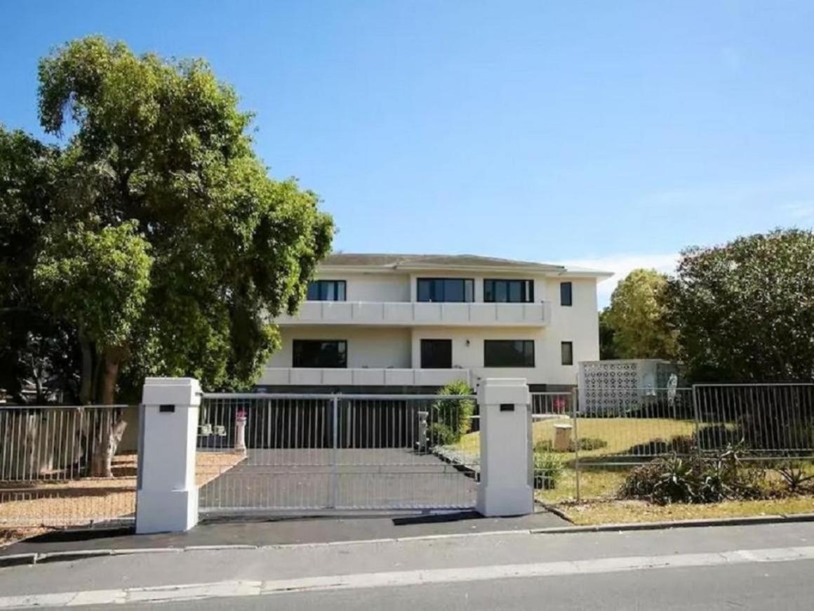 Cape Dawn Guest House Parow Esterno foto