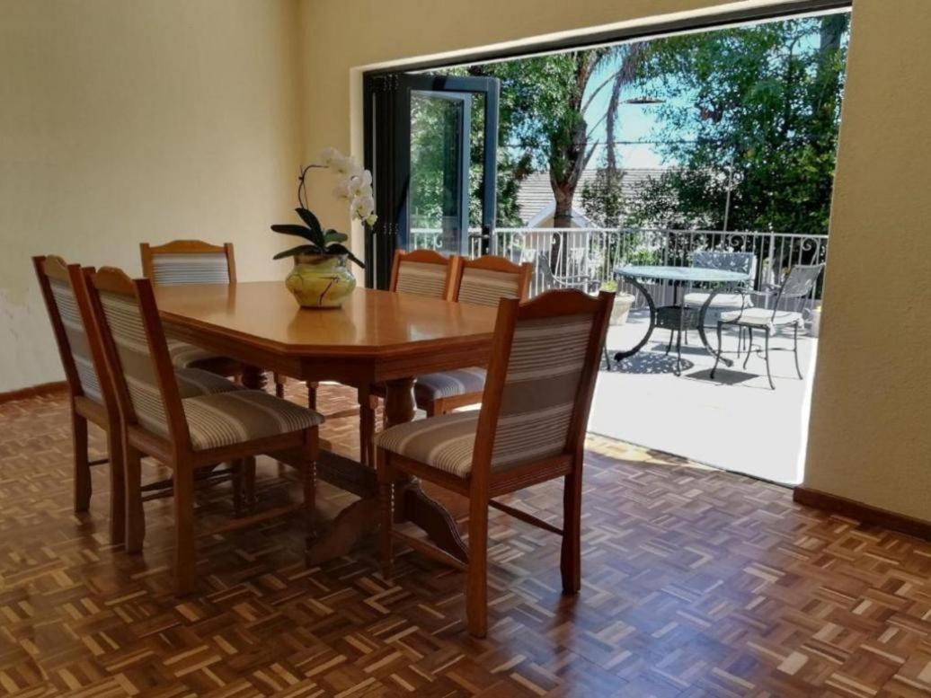 Cape Dawn Guest House Parow Esterno foto