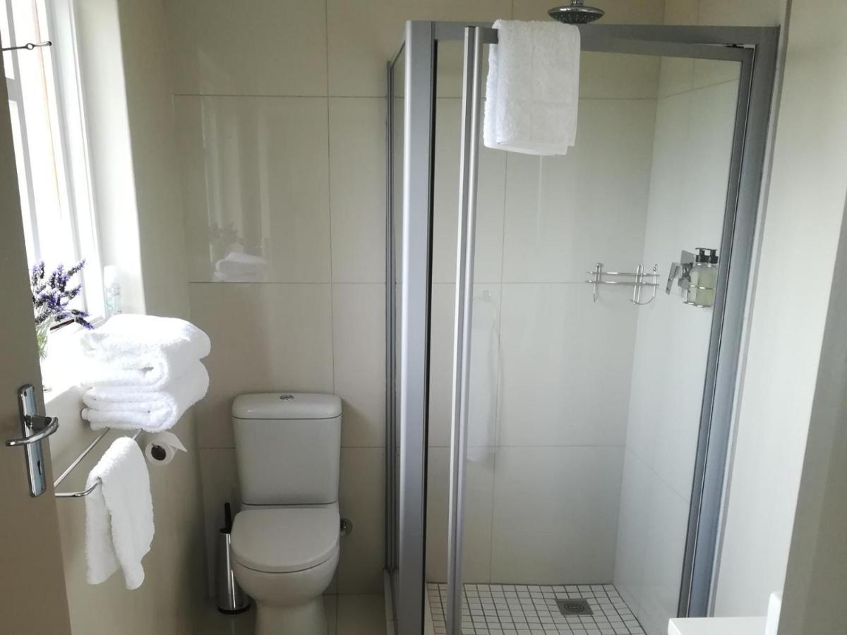 Cape Dawn Guest House Parow Camera foto