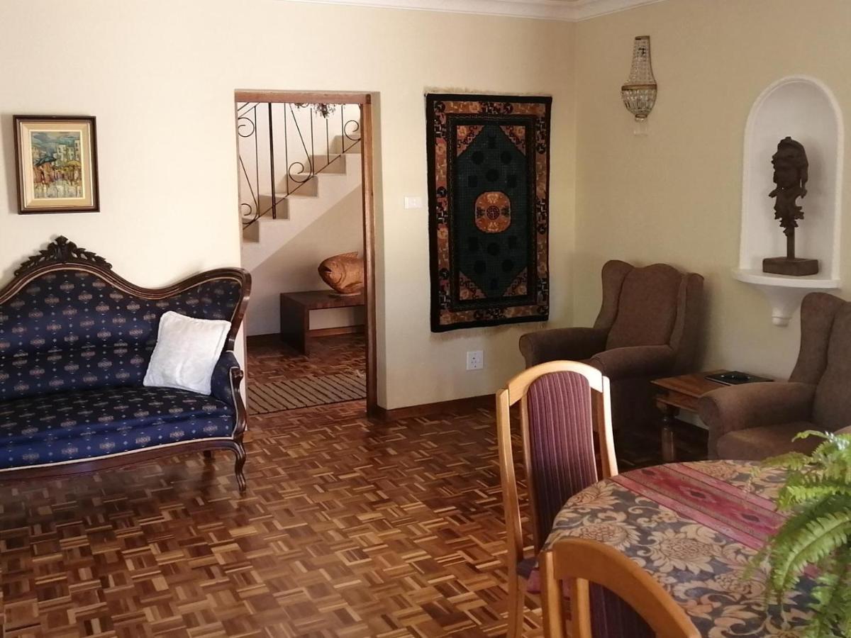 Cape Dawn Guest House Parow Esterno foto