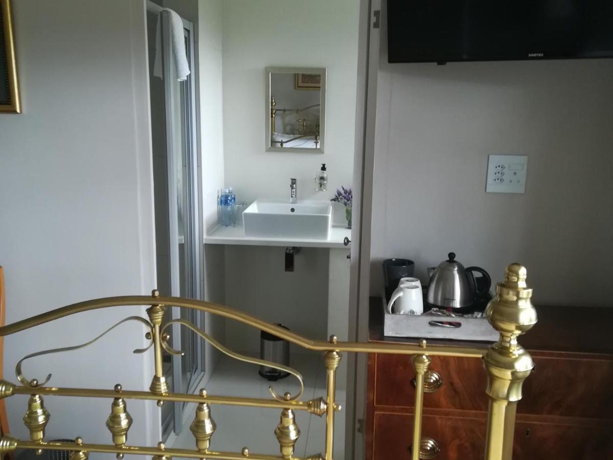 Cape Dawn Guest House Parow Esterno foto
