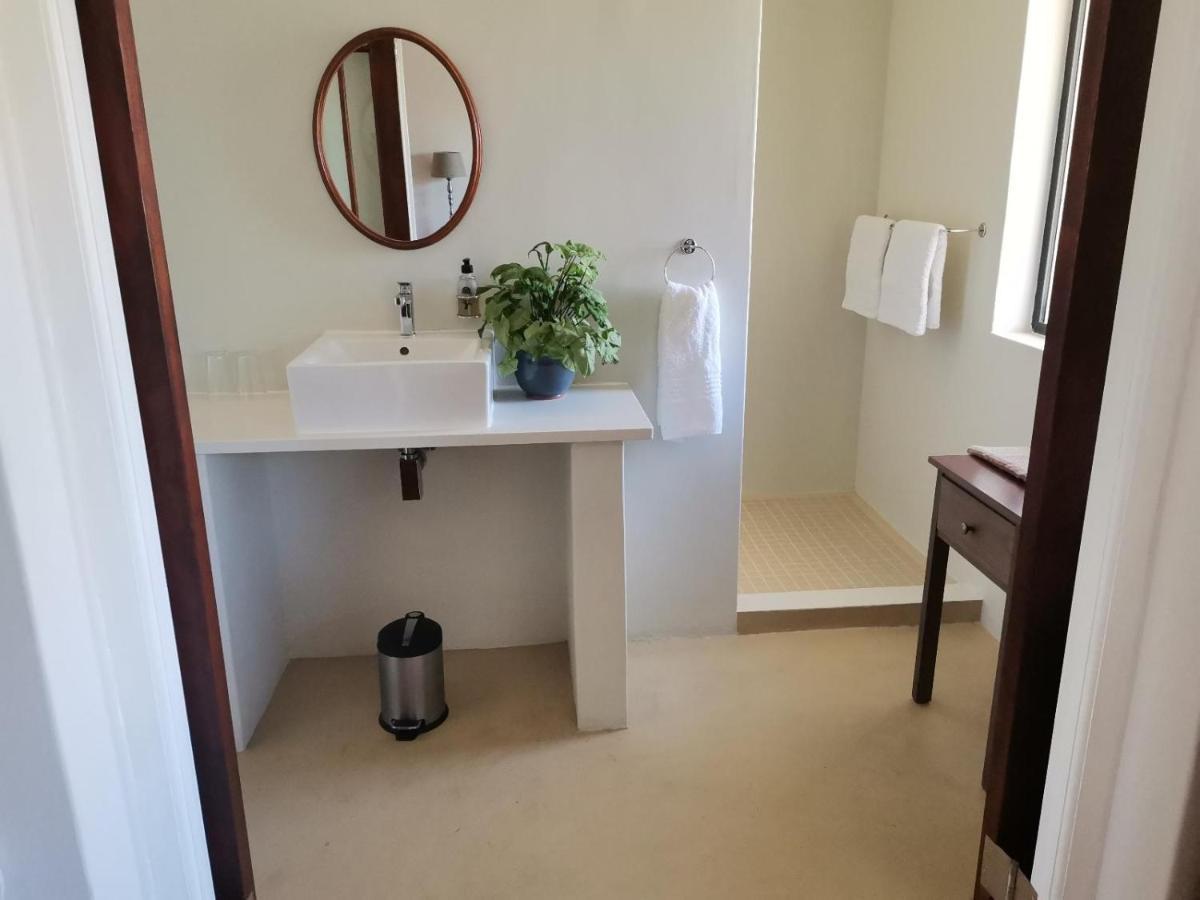 Cape Dawn Guest House Parow Esterno foto