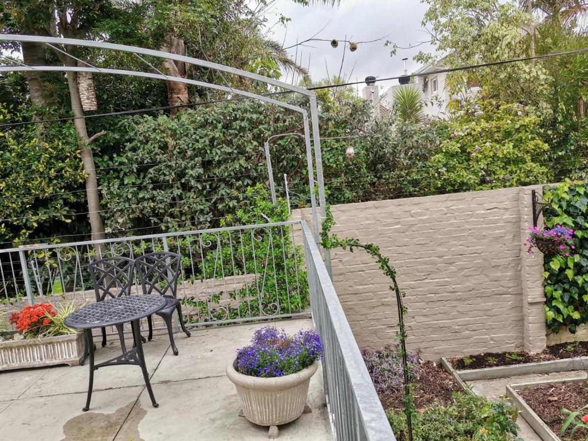 Cape Dawn Guest House Parow Esterno foto