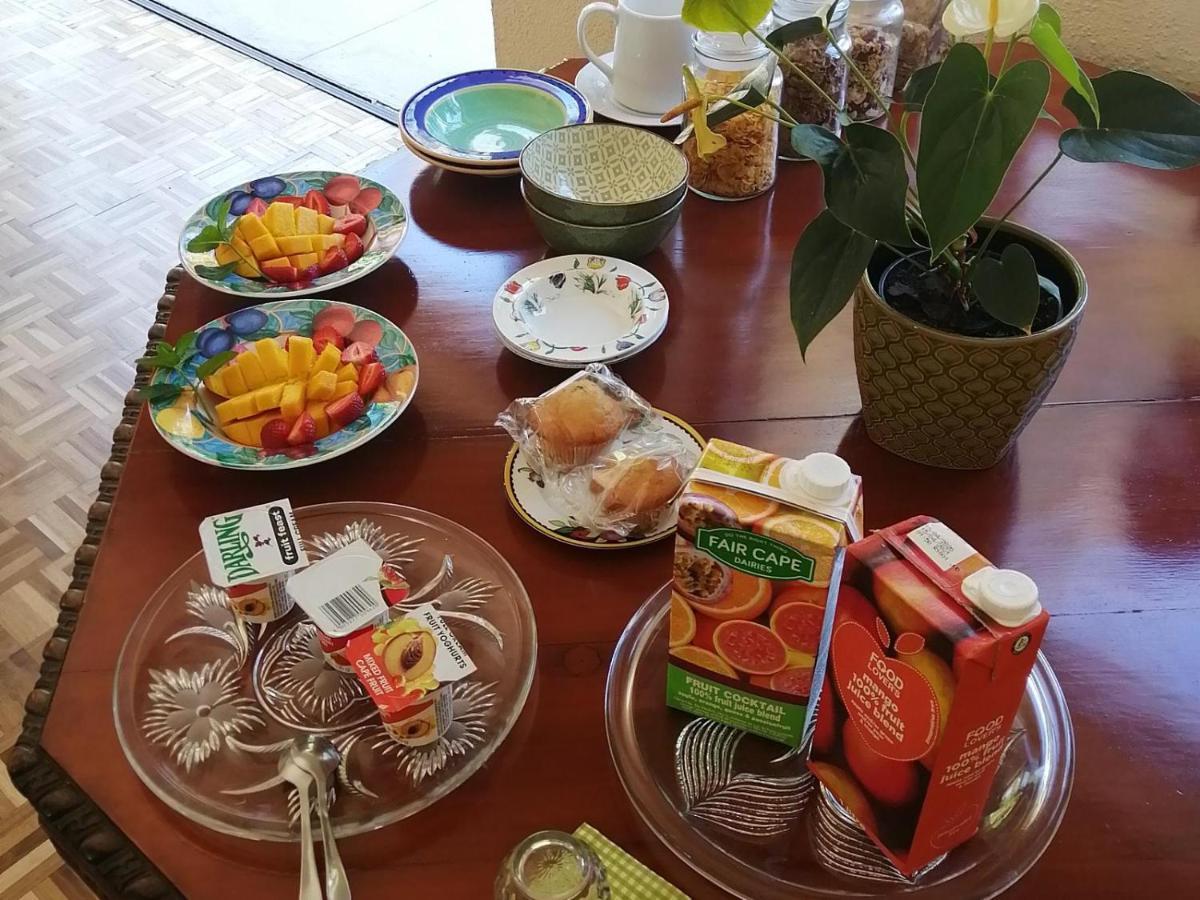 Cape Dawn Guest House Parow Esterno foto